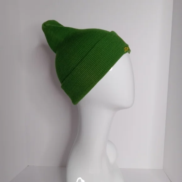 JOHN‎ DEERE LOGO STOCKING HAT ONE SIZE FITS ALL BY: CARY FRANCIS GROUP - Picture 6 of 10